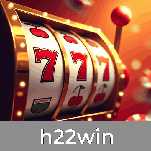h22win Bônus acumulado h22win